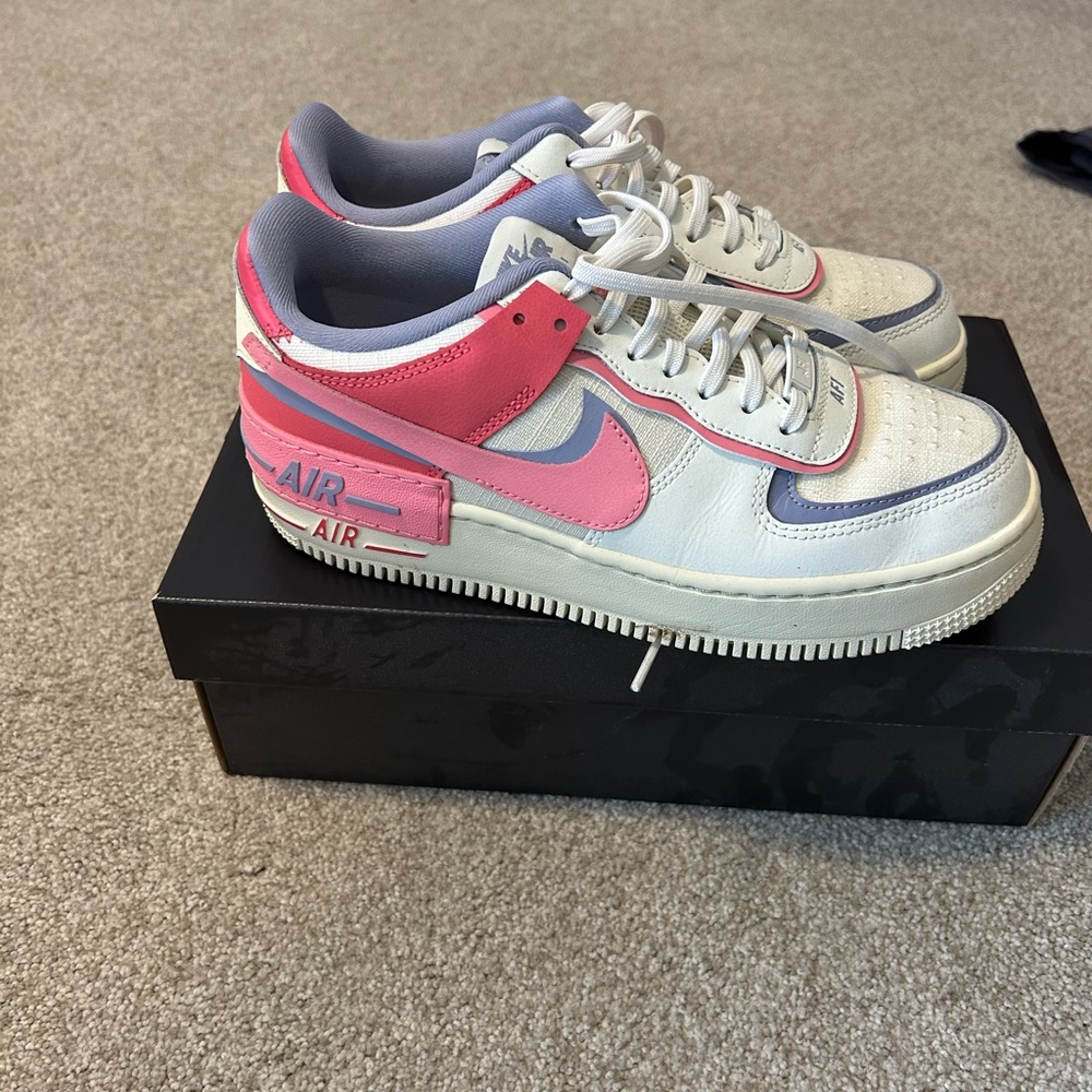 Nike Air Force 1